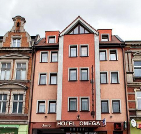 Hotel Omega, Gmina Ostrów Wielkopolski